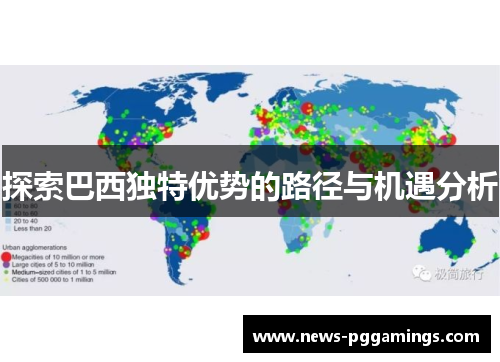 探索巴西独特优势的路径与机遇分析 探索巴西独特优势的路径与机遇分析