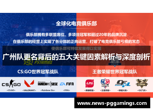 广州队更名背后的五大关键因素解析与深度剖析